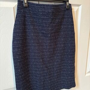 Anthropologie Skirt